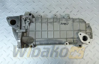 EGR cooler for engine Caterpillar C4.4 3746307