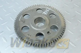 Timing gear Z=72 Caterpillar 3400571