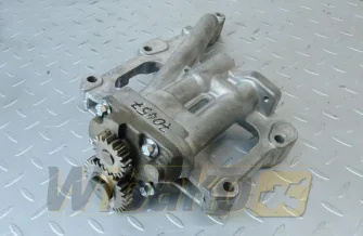 Oil pump for engine Caterpillar C4.4 4478576