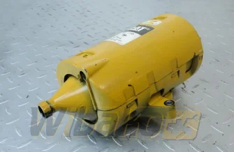 Crankcase breather for engine Caterpillar C4.4 361-1758