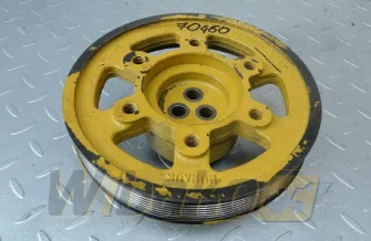 Pulley Caterpillar 335-8270