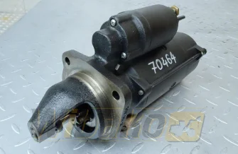 Starter for engine Caterpillar C4.4 