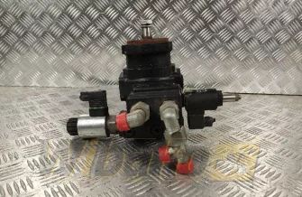 Gear motor Casappa PHM20.20L5-55B2-LGD/GD-N-DH-DB PRT11043