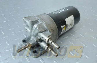 Fuel filter Caterpillar 452-0332