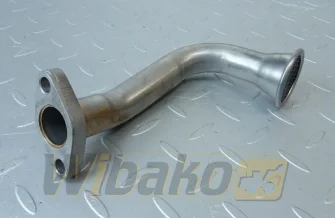 Pipeline for engine Caterpillar C4.4 3575A061