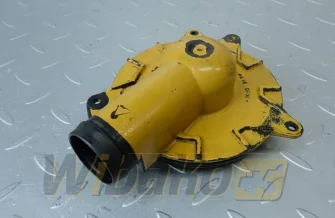 Odpowietrznik pokrywy głowicy for engine Caterpillar C4.4 3474119