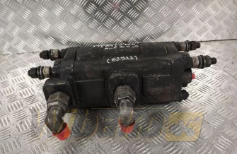 Hydraulic pump Parker 013249220027-011 03/3403227