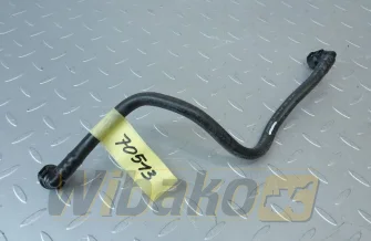 Fuel line Caterpillar 3836120