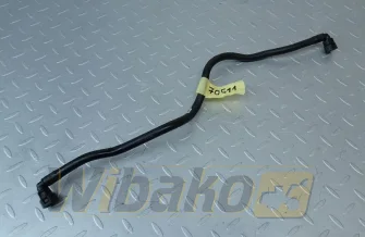 Fuel line Caterpillar 3617402
