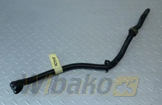 Blowby connector Caterpillar 3564590