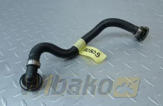Blowby connector Caterpillar 3479981