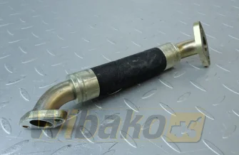 Turbocharge return line Caterpillar 3563534