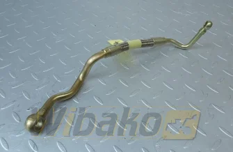 Oil line for engine Caterpillar C4.4 3563529