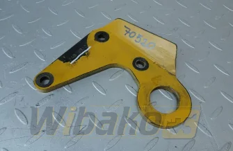 Cylinder head mounting bracket for engine Caterpillar C4.4 348-2822