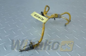 Fuel lines wtryskiwaczy for engine Caterpillar C4.4 360-9062
