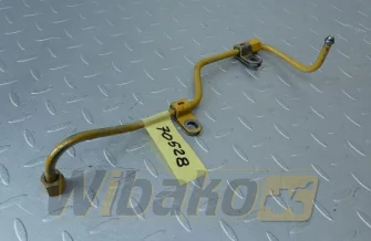 Fuel line Caterpillar 345-4105