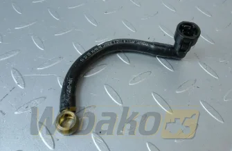 Fuel line for engine Caterpillar C4.4 3605695