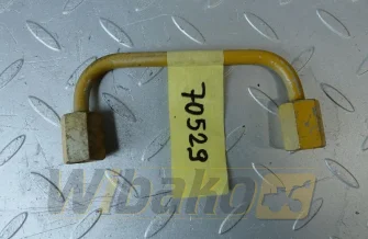 Przewód paliwa pompy paliwa for engine Caterpillar C4.4 