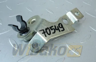 Fuel lines holder Caterpillar 3715658
