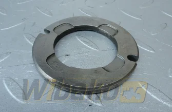 Thrust washer Caterpillar 232-3666