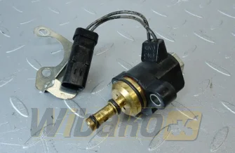 Solenoid valve Caterpillar 3674226