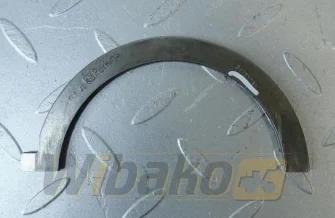 Thrust bearings Perkins 3112T011