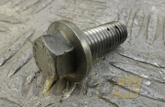 Camshaft screw M12x1.75x45 Caterpillar 7C-4616