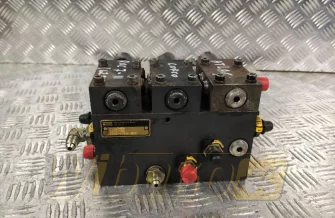 Valves set Parker 91217408 0306783048-003