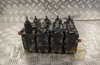 Distributor Parker 91217402 0302781145-002