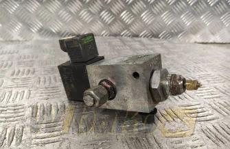 Valves set Atlas Copco ROC P7-11 