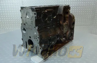 Crankcase for engine Cummins QSB4.5 5270093