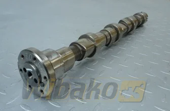 Camshaft Cummins 3970117