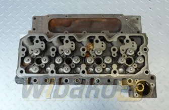 Cylinder head Cummins 5311251