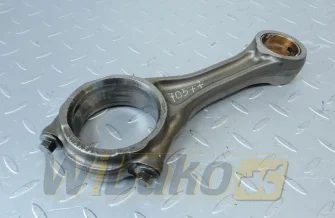 Connecting rod Cummins 4989162