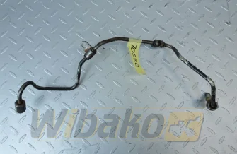 Fuel line Cummins 4933417