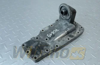 Oil cooler housing Cummins 3970201