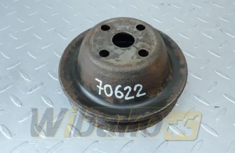 Fan pulley Cummins 3914462