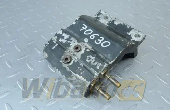 Fuel filter bracket Cummins 5296696