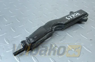 Blowby connector Cummins 3971371