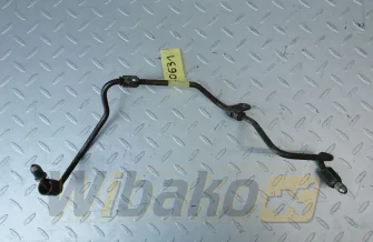Fuel line Cummins 4933417
