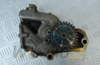 Oil pump przelewowa L33 for engine Liebherr D926 L08039