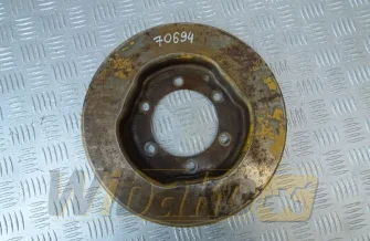 Vibration damper Caterpillar 2P3912
