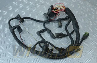 Electric harness for engine Cummins QSB4.5 5367724
