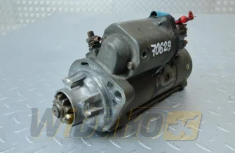Starter WET Denso 428000-7100