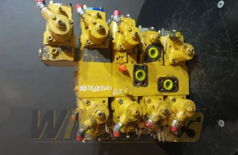 Distributor Caterpillar 668E0414267550 
