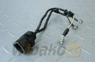 Electric harness obudowy klawiatury for engine Cummins QSB4.5 3287699