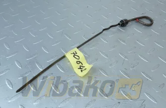 Oil dipstick Cummins 4892062