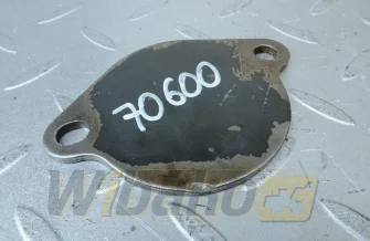 Flywheel housing cap Cummins 3908095