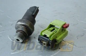 Oil pressure sensor Cummins 4076930