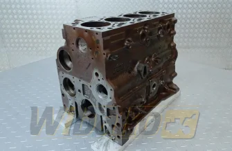 Crankcase for engine Cummins QSB4.5 5270094